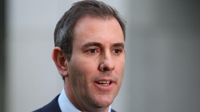 Shadow Treasurer Jim Chalmers said the party was still committed to splitting stage three of the tax cuts from the overall bill.