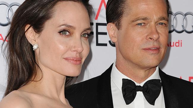 Brangelina’s former bodyguard speaks out