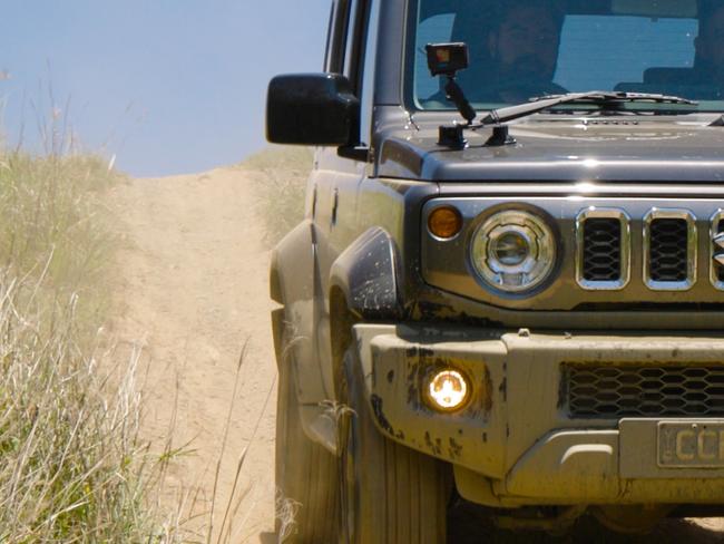 Aussies can’t get enough of this budget 4WD