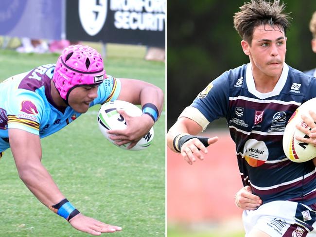 NRL fan special: The top Qld teens set for takeoff at your club