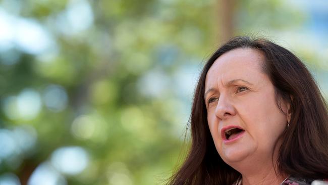 Member for Araluen Robyn Lambley plans to test the new Liquor Act for herself.