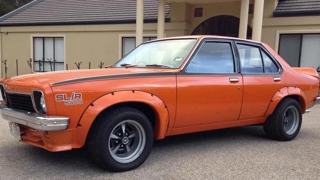 Police appeal for public help to find yellow Holden Torana stolen from ...