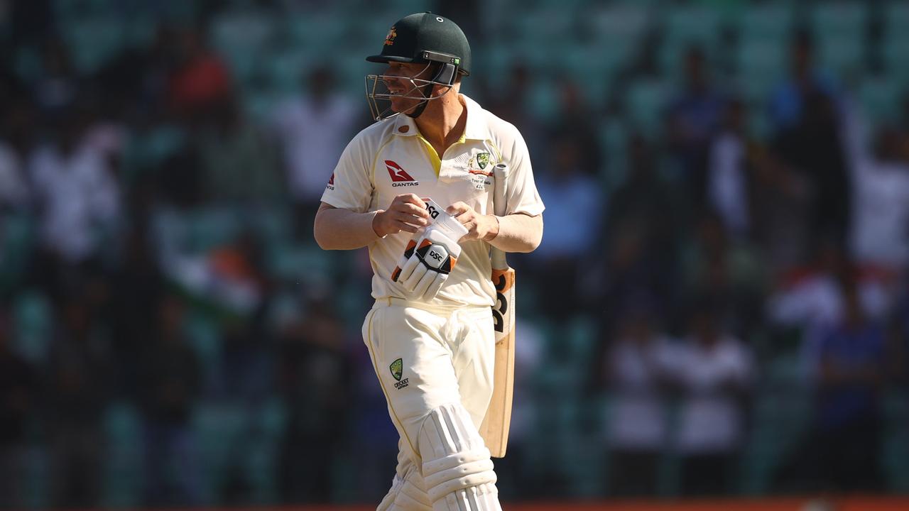 Australian Ashes Squad 2023 David Warner to be selected to take on