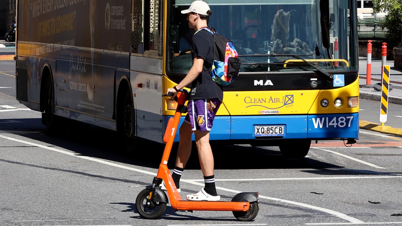 An e-scooter age limit is just the start – here’s what else is needed