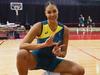 Cambage penalty for Olympics incident revealed