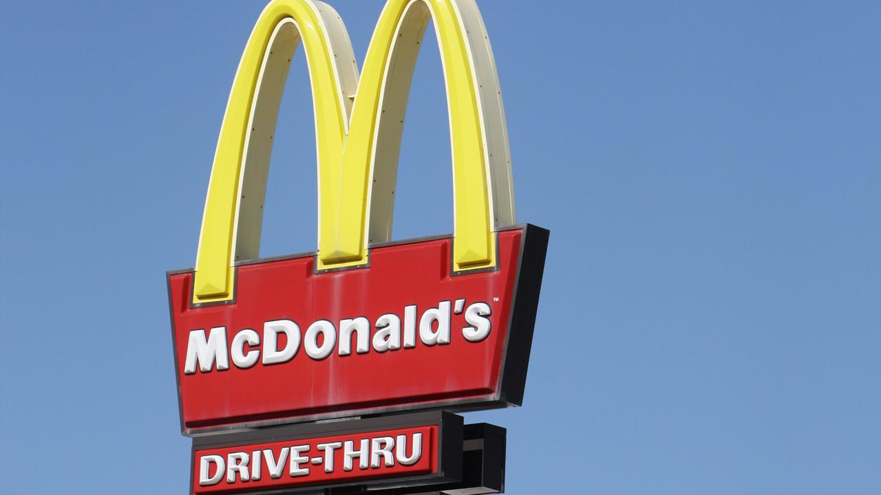 McDonald’s, Subway to participate in NSW government’s ‘dine and ...