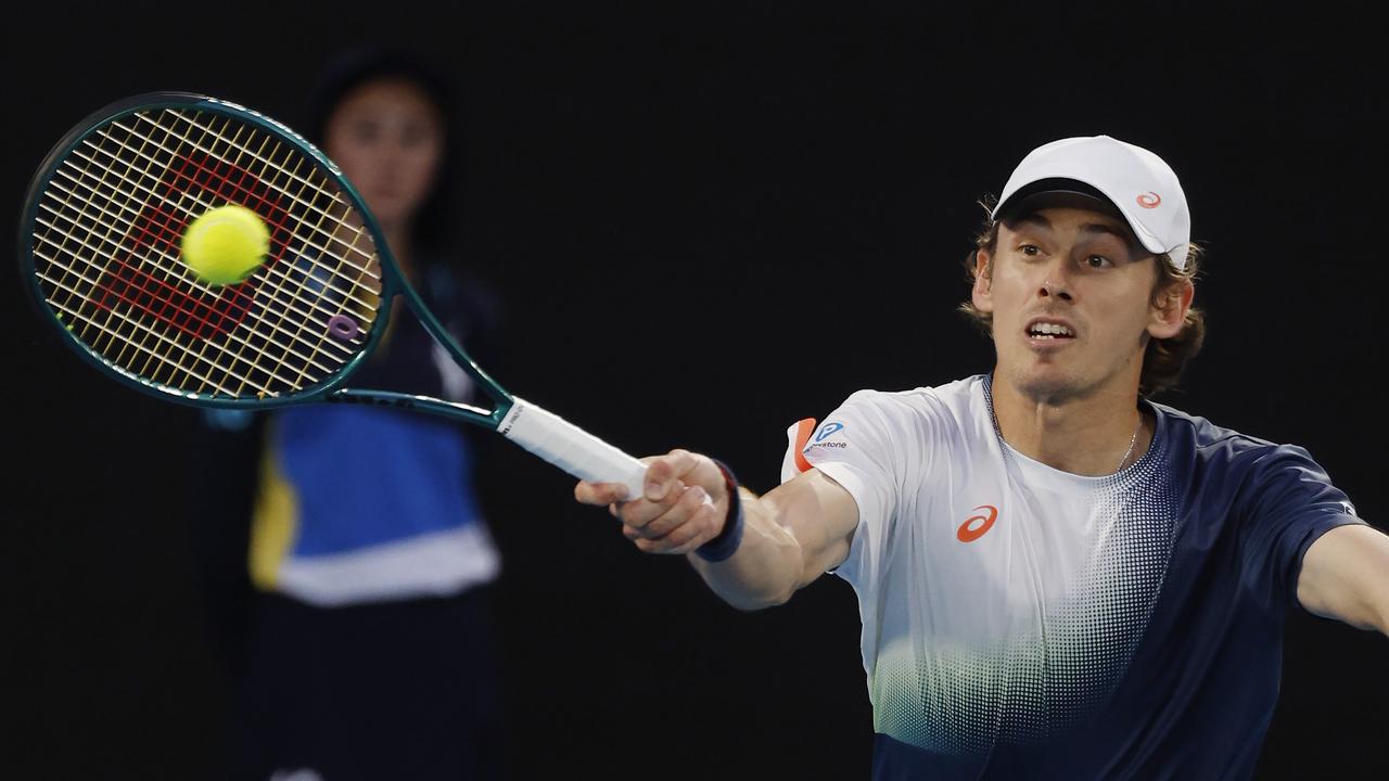Australian Open 2025 draw live How to watch, full men’s and women’s