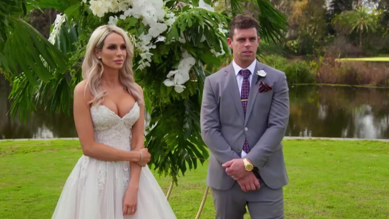 Married At First Sight 2020: Problem with the women cast | news.com.au ...