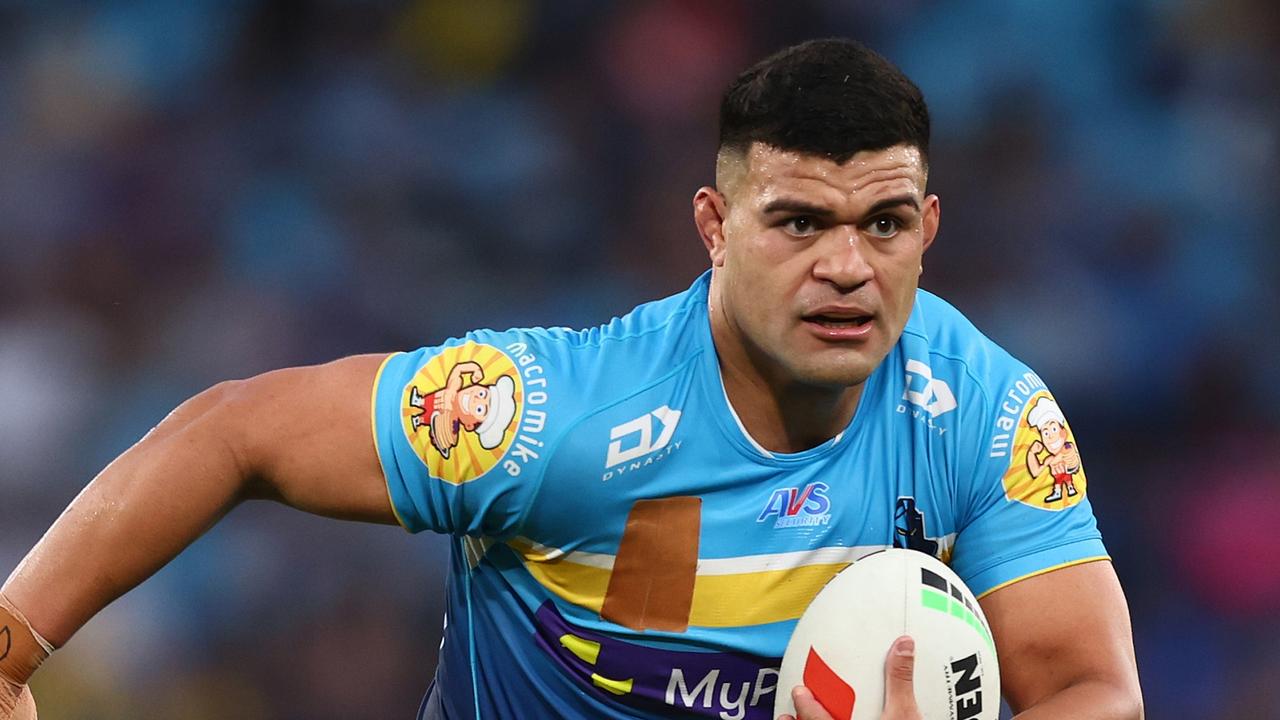 NRL transfer news 2024: Sua Fa’alogo re-signs with Melbourne Storm, Gus ...