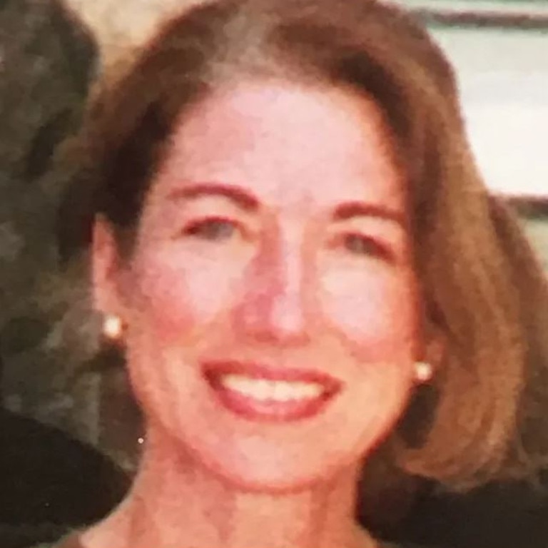 Leslie Preer was a dedicated wife and loving mother. Picture: Supplied