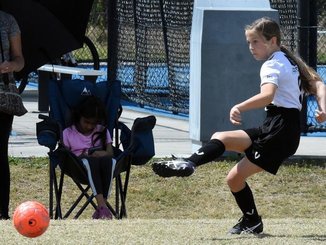 Ipswich’s strong female program rebuilding for 2021