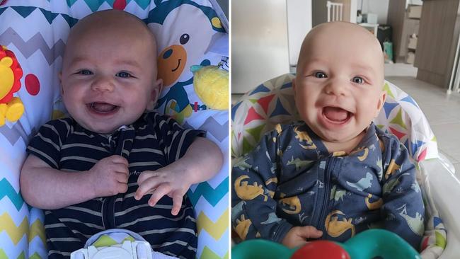 Arlo Kurt Wyse: 31/05/2023 - Urraween
