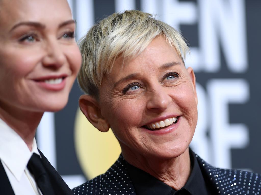 Ellen DeGeneres cancels shows just two weeks after starting ‘comeback ...