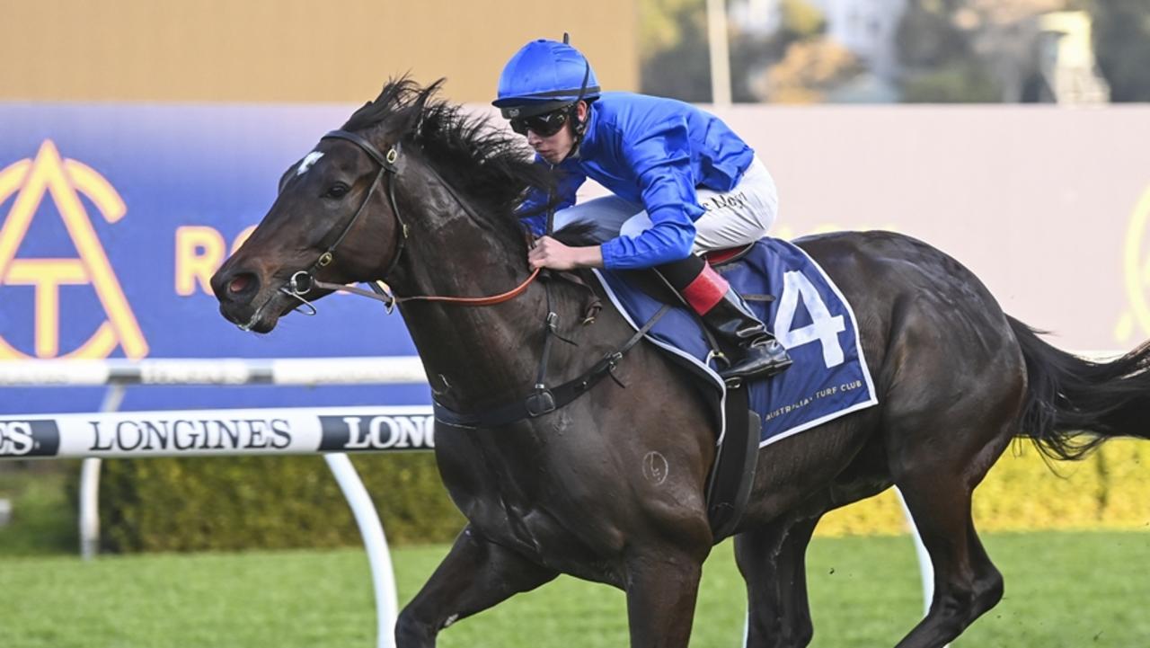 2023 Epsom Handicap field Pericles scratched from Group 1 news