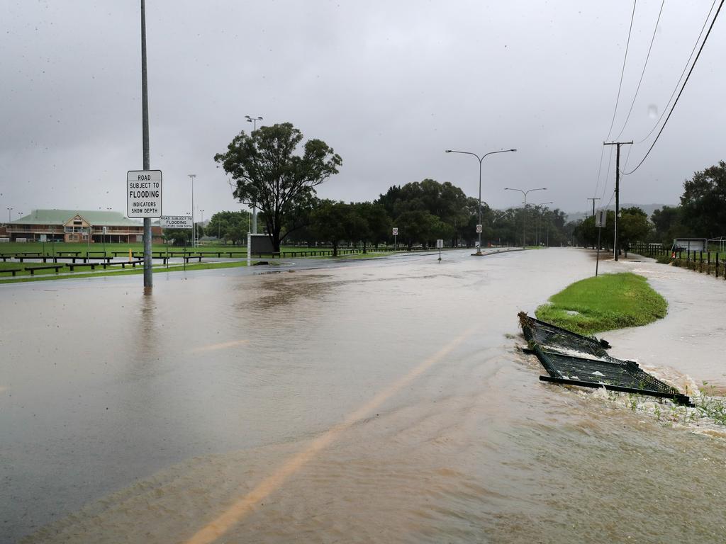 Gold Coast weather: Flooding March 2021 in pictures | Gold Coast Bulletin