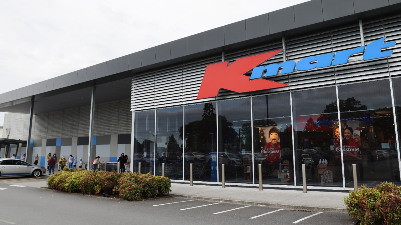 Kmart, Target 10 billion merger to make products cheaper across Australia