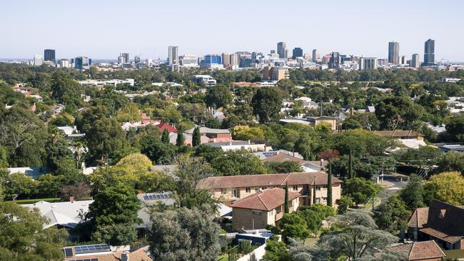 A PRD Real Estate report reveals Adelaide’s most affordable and liveable suburbs. Picture: supplied.