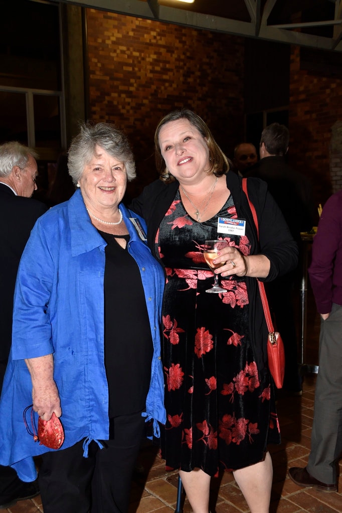 Downlands College reunion The Chronicle