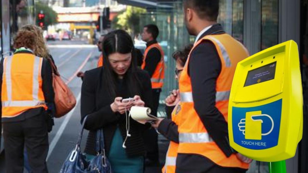 Not tapping on? Here’s where you’re most likely to be busted
