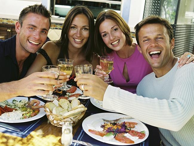 It’s great hanging out with mates all day, but you can get better experience in the real world, argues Jack. 