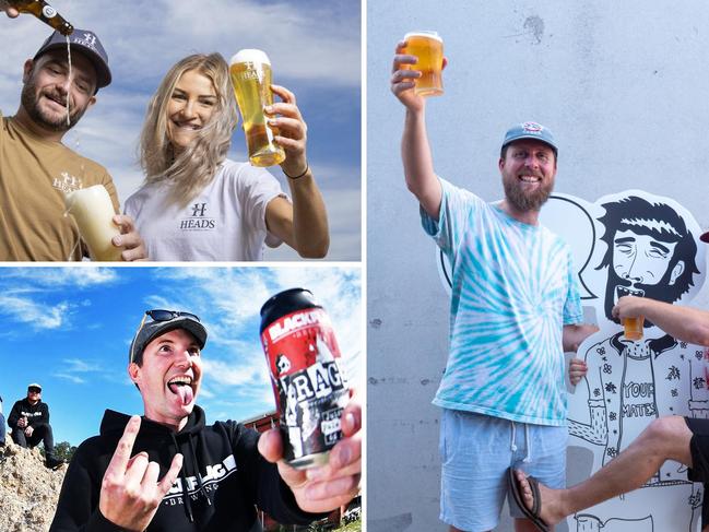 VOTE NOW: Time to crown the Sunshine Coast’s best craft beer