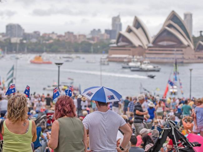 Head to the BBQ By The Bridge. Picture: Diana Shypula