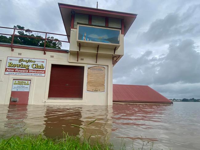 List: Flood evacuations ordered, roads closed on North Coast