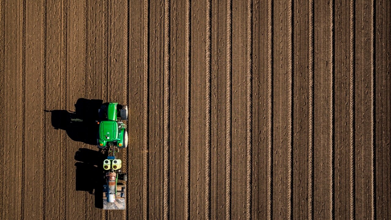 Land clearing rules a ‘danger’ to agriculture’s contribution to Australia's wealth