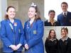 Meet your 2023 school captains