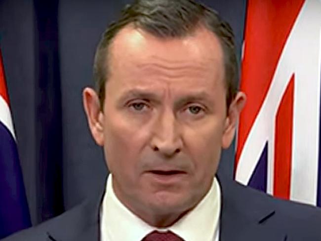 Nca NewsWire Mark McGowanNca NewsWire Mark McGowanNca NewsWire Mark McGowan