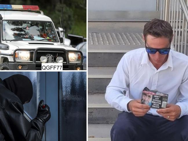 PS5 cons and Lego heists: South Burnett’s fraudsters and thieves named