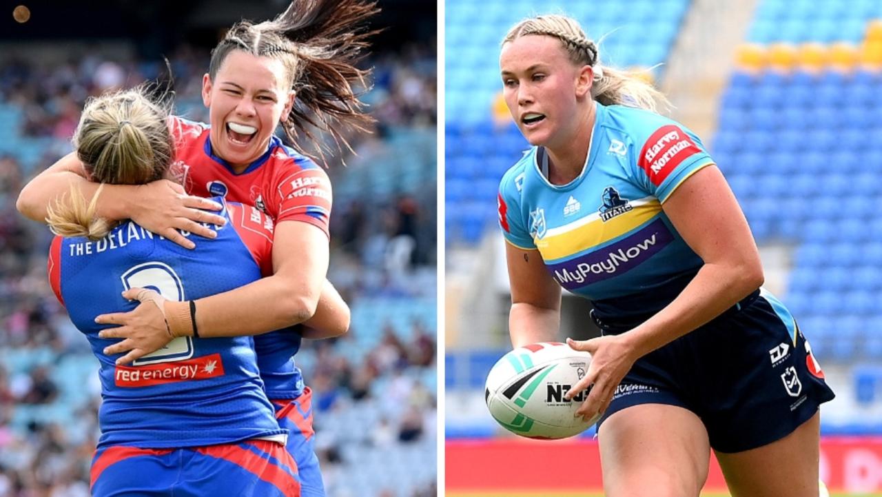 Predicting the 2024 NRLW season.