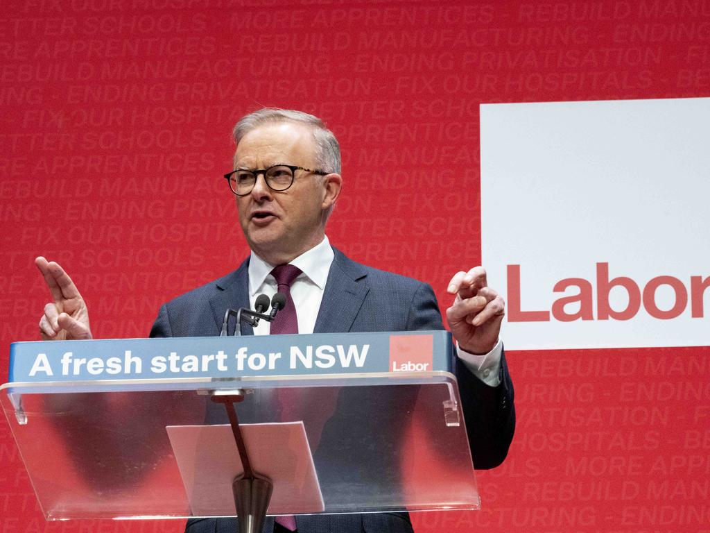 Opinion: Stage-three Tax Cuts Could Be Anthony Albanese’s Political ...