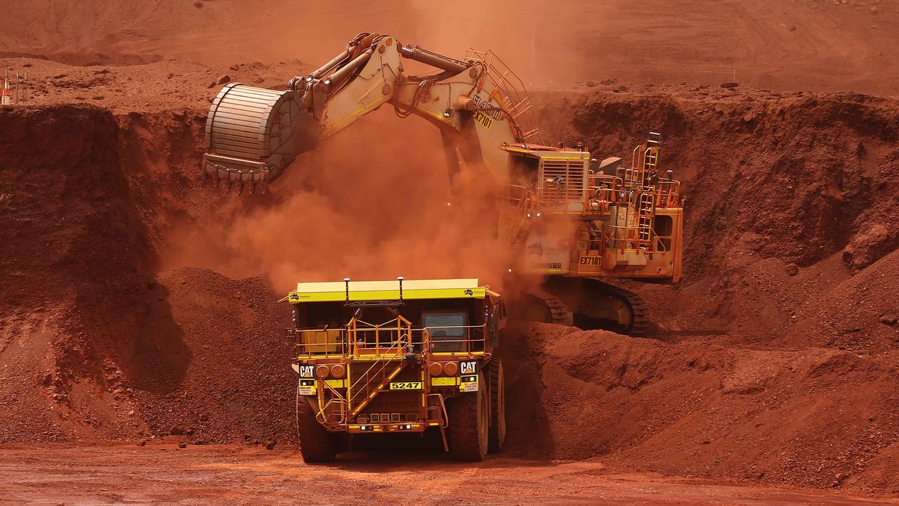 Yindjibarndi want $1.8bn in mining compo