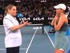 Dokic won’t say sorry as Open debate erupts