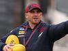 Dees’ Caulfield migration far removed from next vital step
