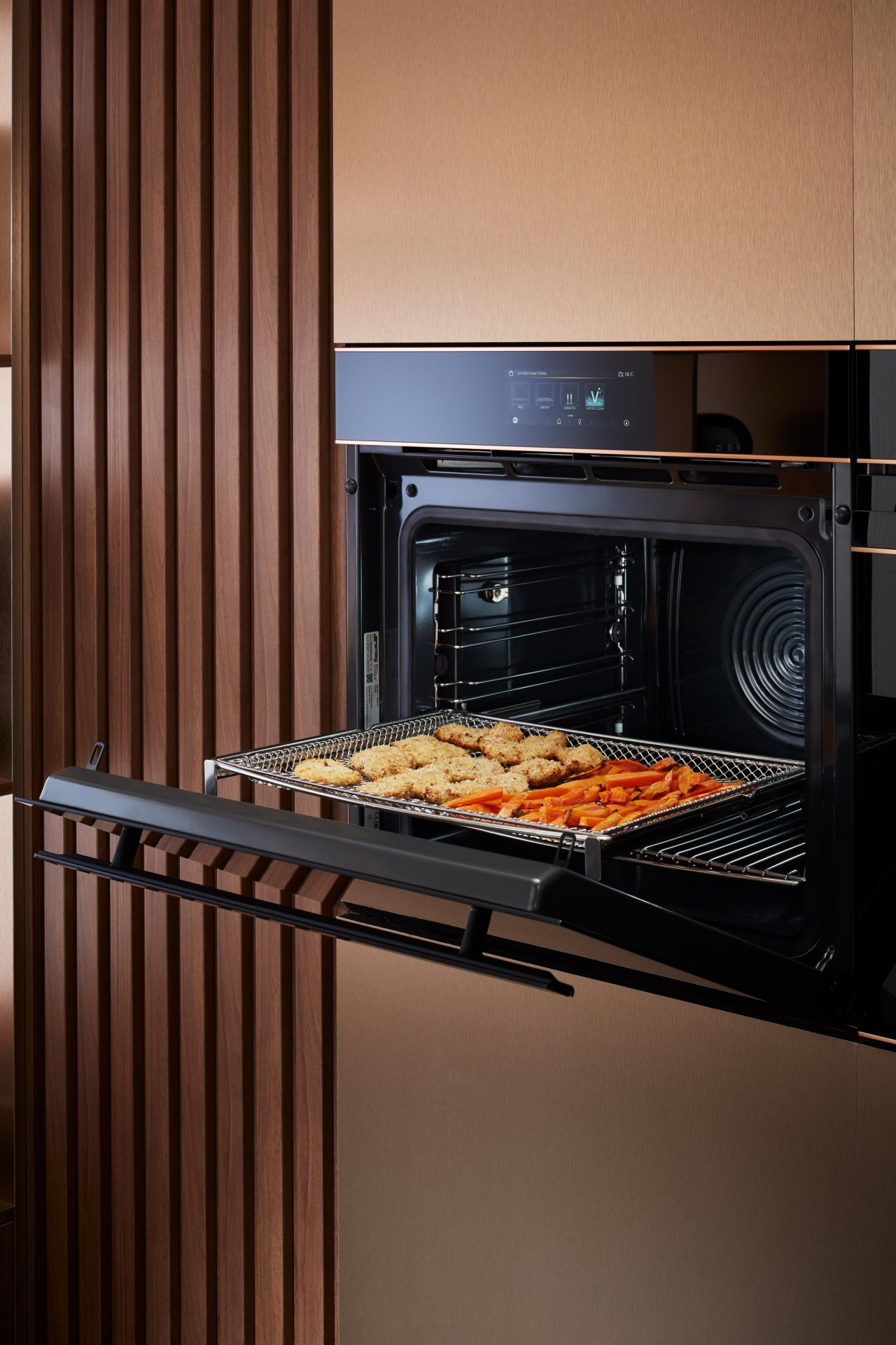 Unveiling Air Fry Tray Secrets For 30 Inch Ovens: Unlocking Culinary Delights