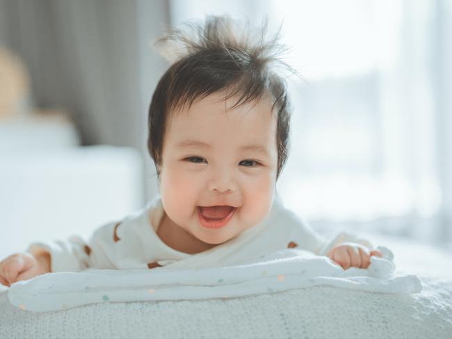 ‘We continue to urge parents to think carefully about names.’ Picture: iStock