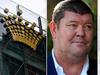 Packer blow as NSW commits to casino reform