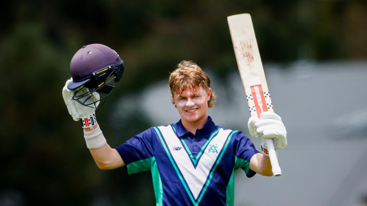 Vics to unveil future star in must-win Shield clash