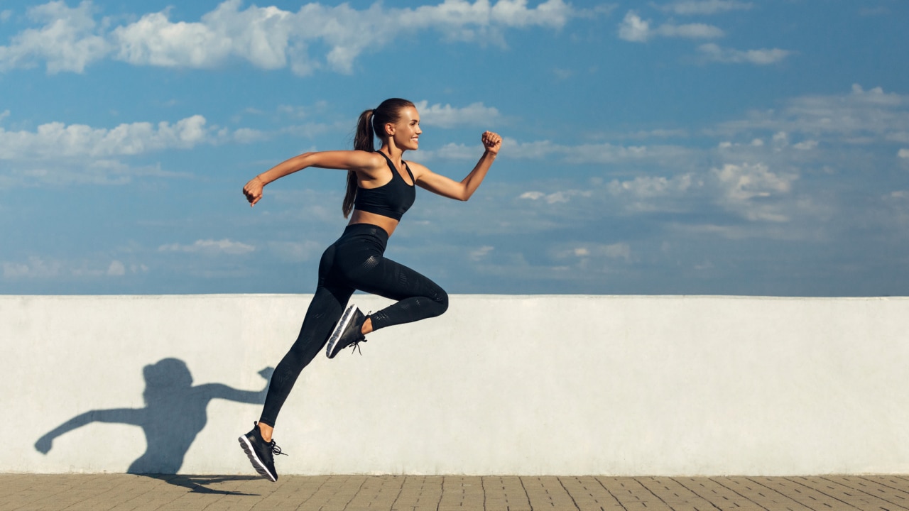 Sweet Proof Leggings