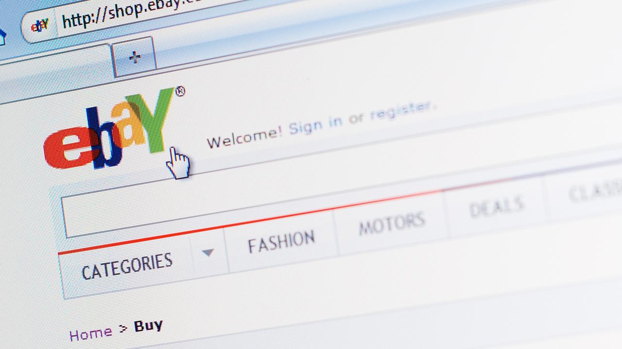 Price jacking is nothing new — but it’s a particular problem for online retailers like eBay. Picture: iStock