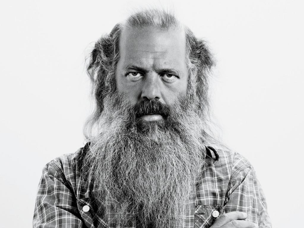 Producer Rick Rubin On Music Fandom, Paul McCartney And His Book The ...