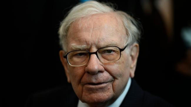 Warren Buffett’s Berkshire Hathaway will buy power from a giant solar and battery project near Las Vegas, under development by companies including Quinbrook.