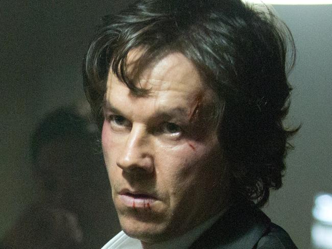 Mark Wahlberg is Jim Bennett in THE GAMBLER, from Paramount Pictures. GB-13040