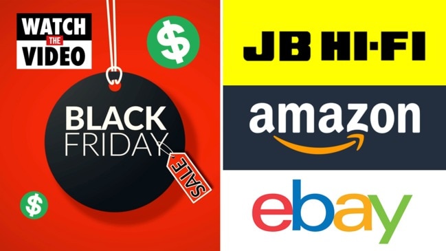 Black Friday Sales 2020 All The Best Deals For Australia Full List