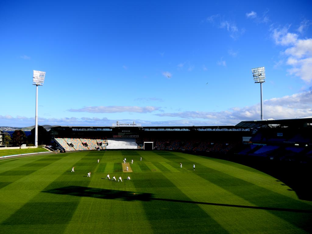 Ashes 2021 22 Hobart in box seat to beat out Melbourne Sydney to