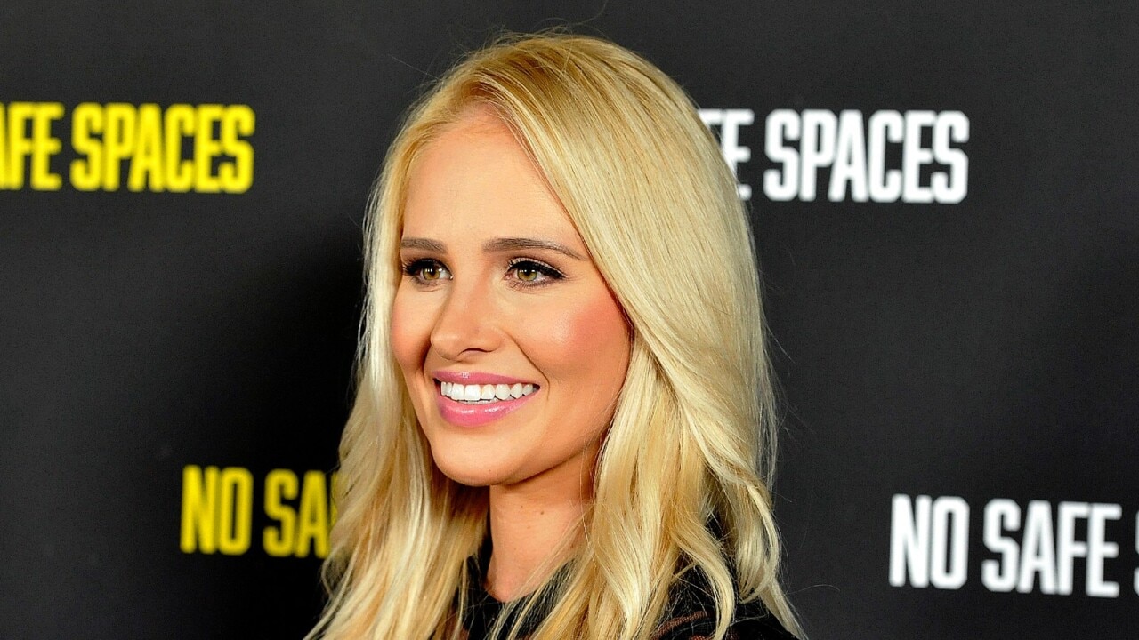 Modern day feminist movement a ‘farce’: Tomi Lahren