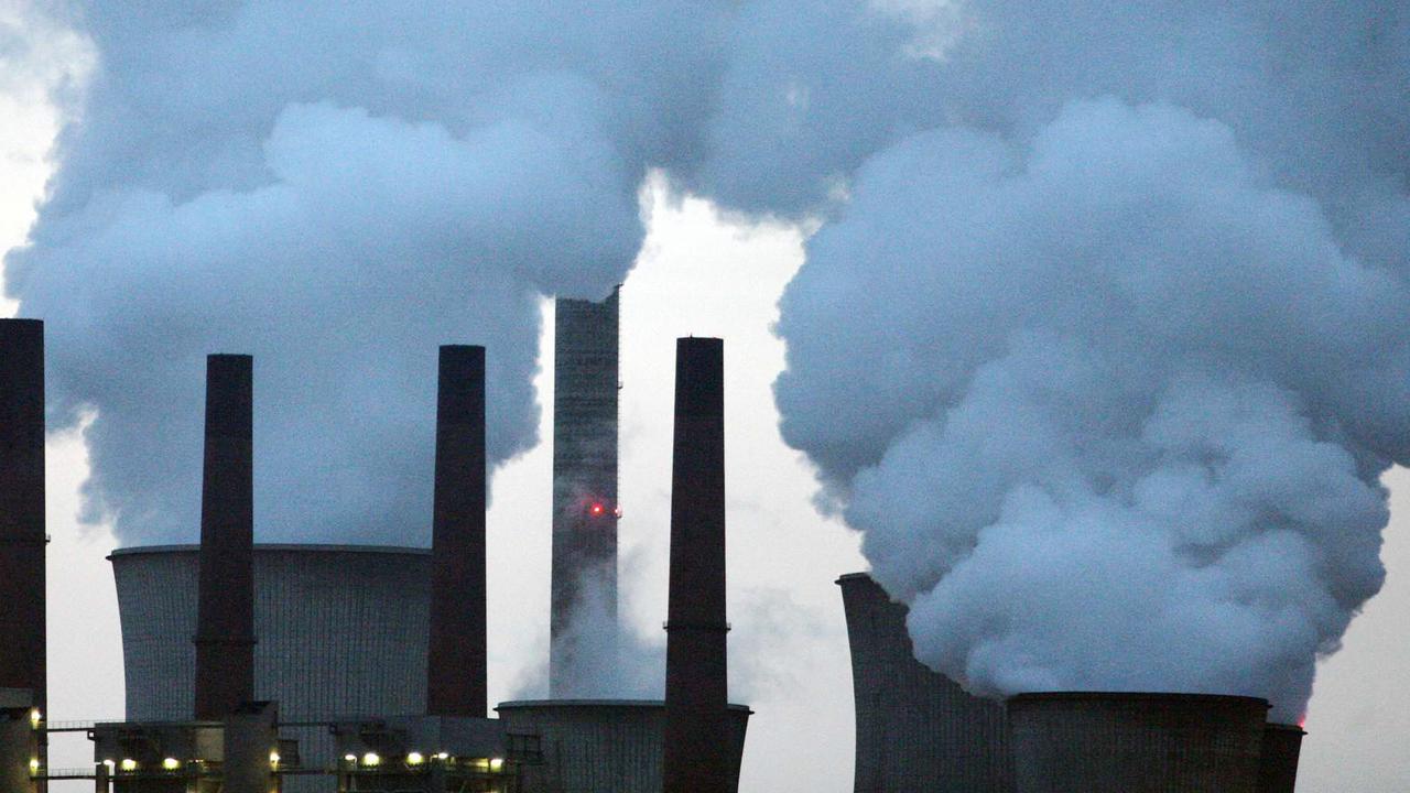 The UK has been successful in reducing its carbon emissions.