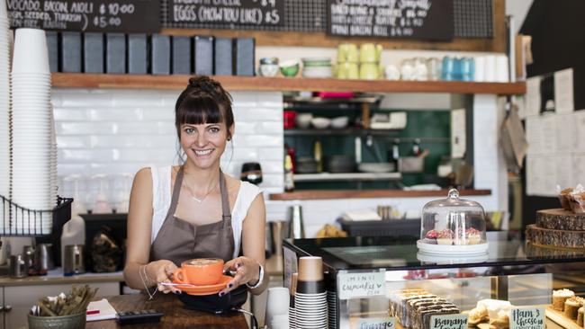 Help us find Adelaide’s best cafes. Nominate your favourites in the comments below. Picture: iStock